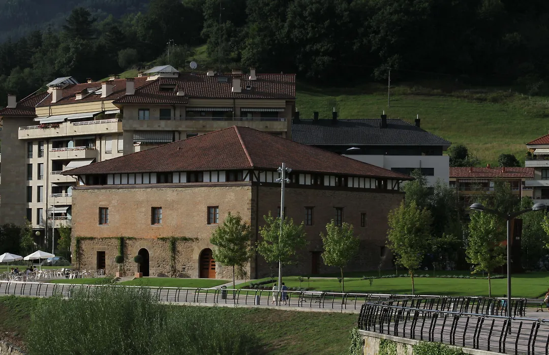 Hotel Dolarea-1