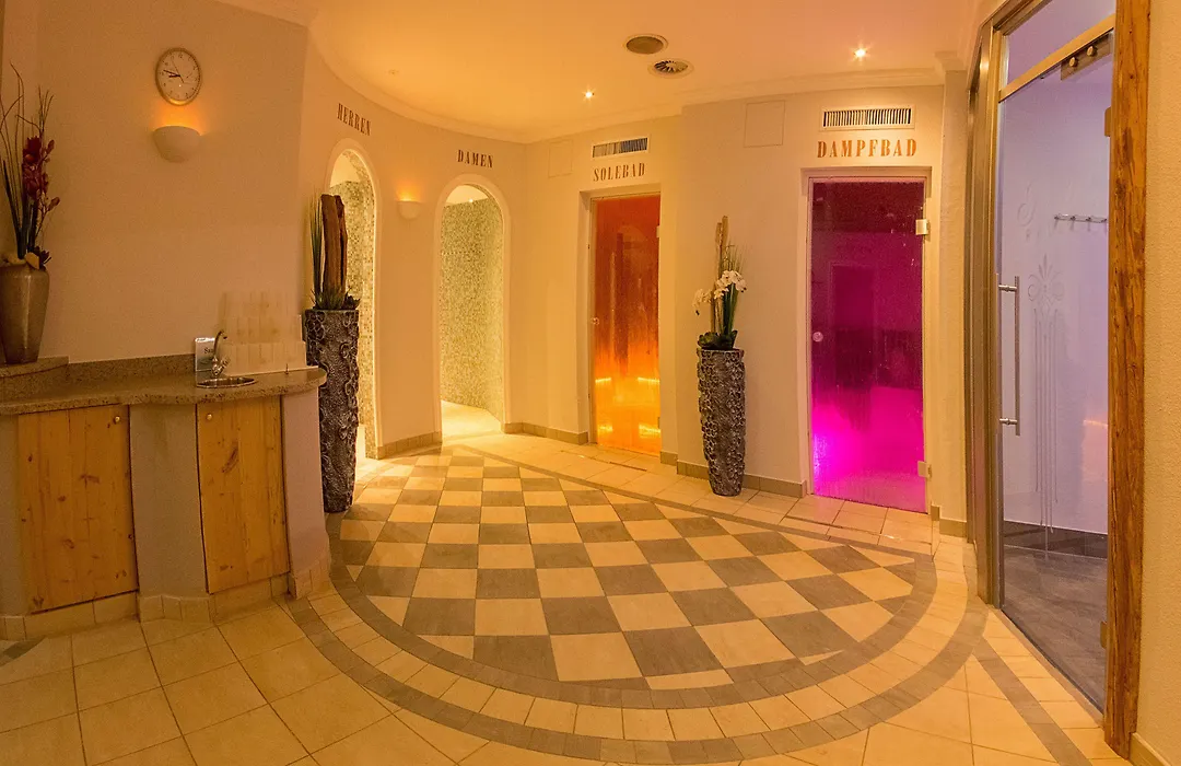 Wohlfühlhotel Schiestl-1