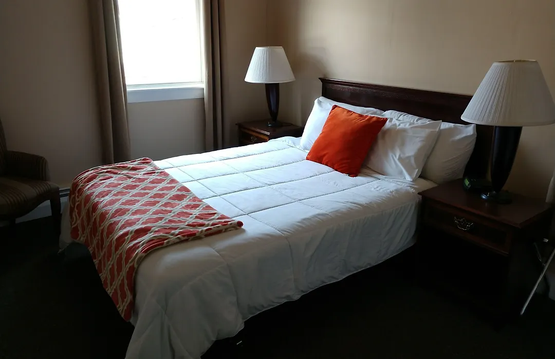 Hotel Wayne-1