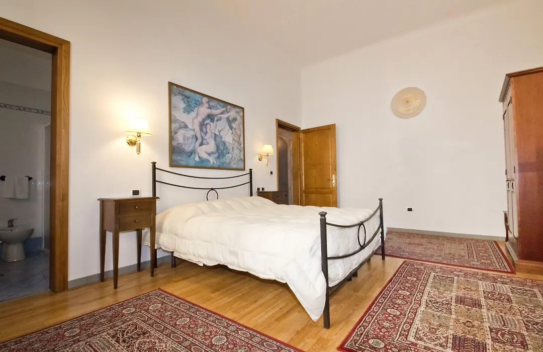 B&B La Notte Blu-1