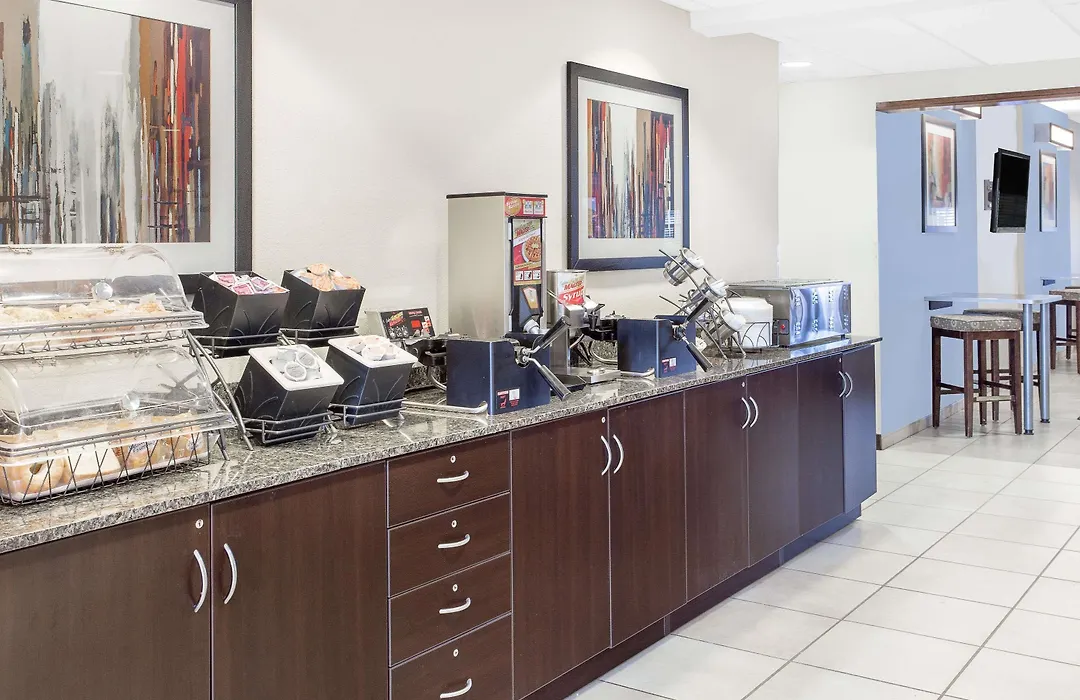 Microtel Inn And Suites San Angelo-1