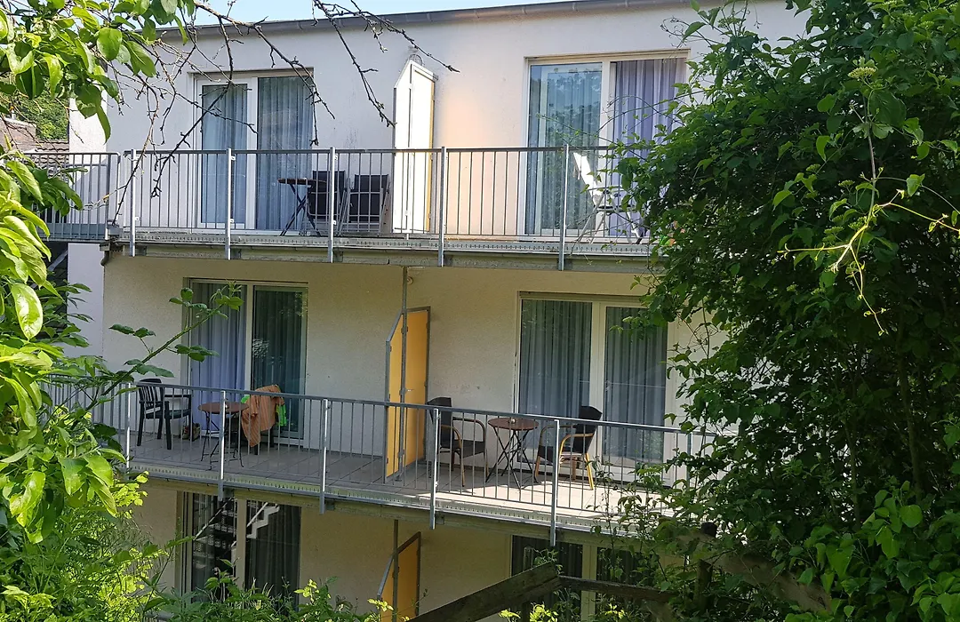 Land-Gut-Hotel Zur Post-1