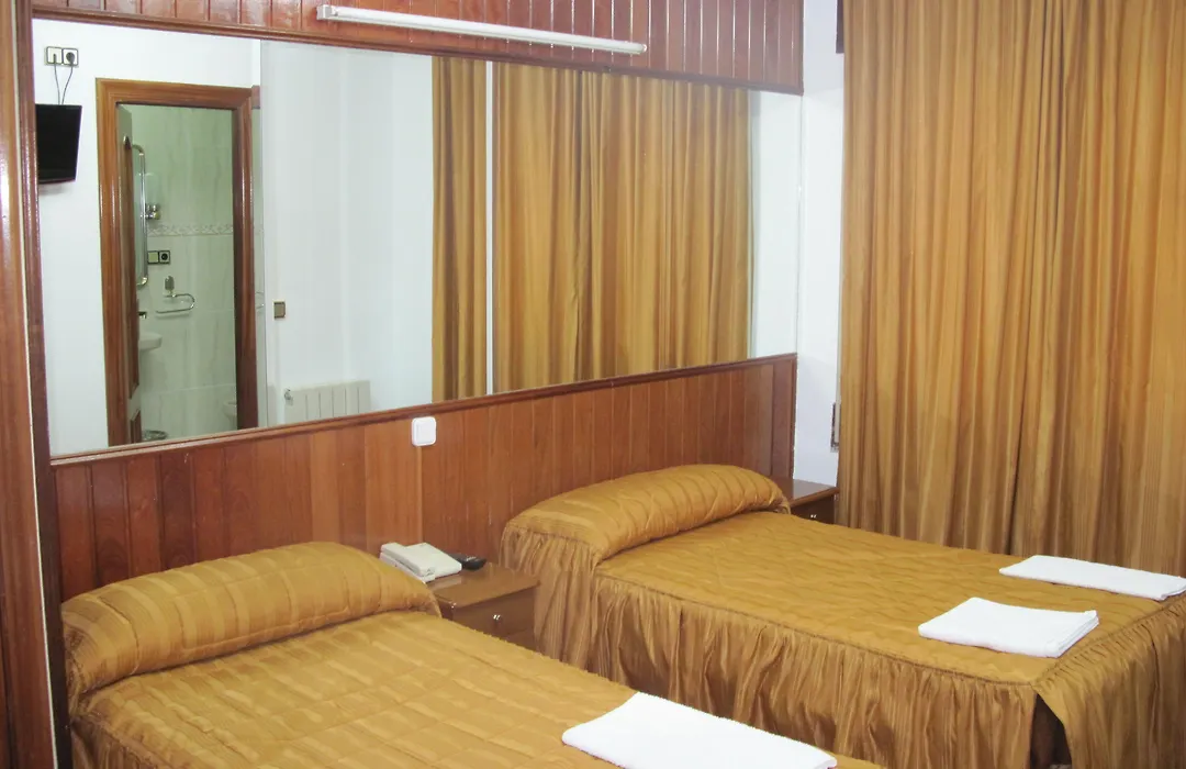 Hotel Antoyana-1