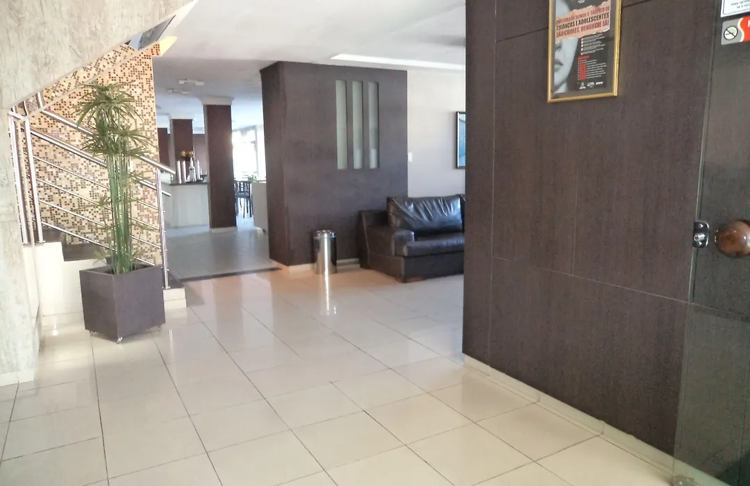 Guarany Hotel Express-1