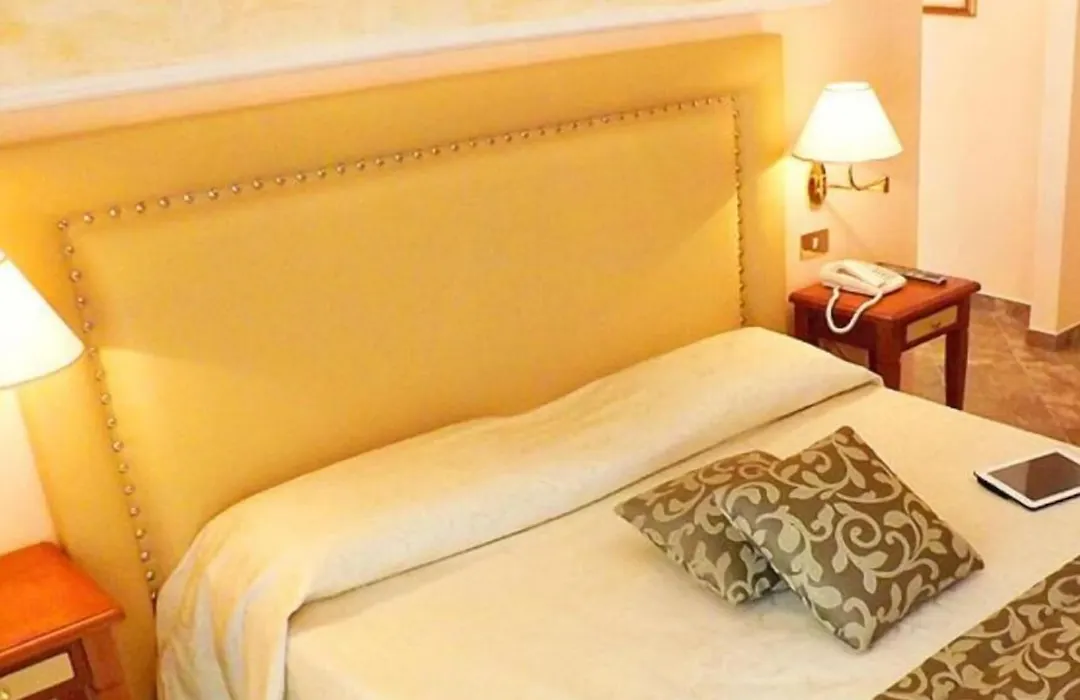 Hotel Ristorante Al Boschetto-1
