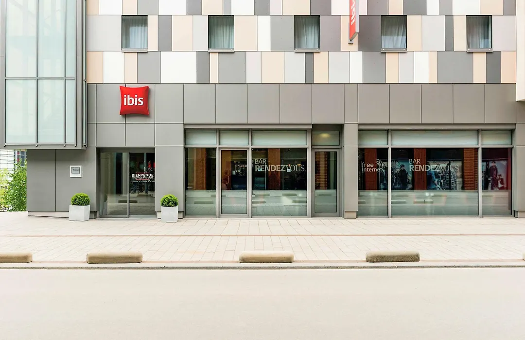 Ibis Esch Belval-1