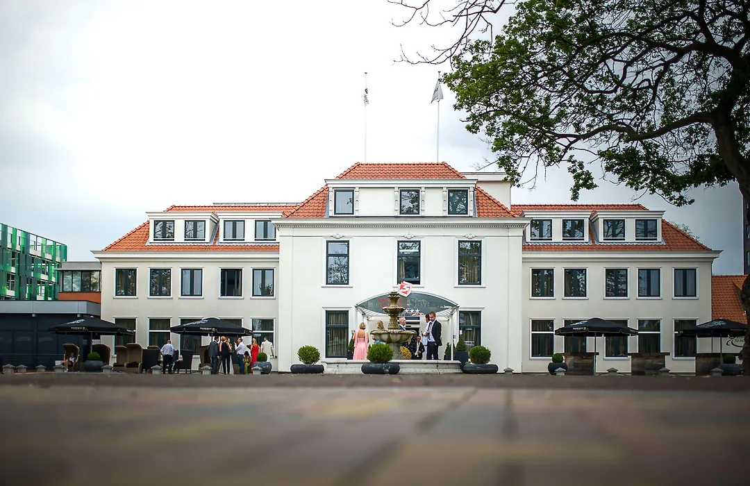Hotel&Spa Savarin - Rijswijk, The Hague-1