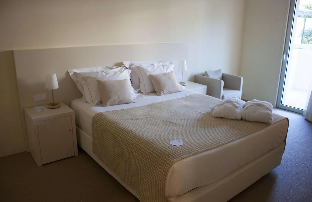 Inlima Hotel & Spa-1