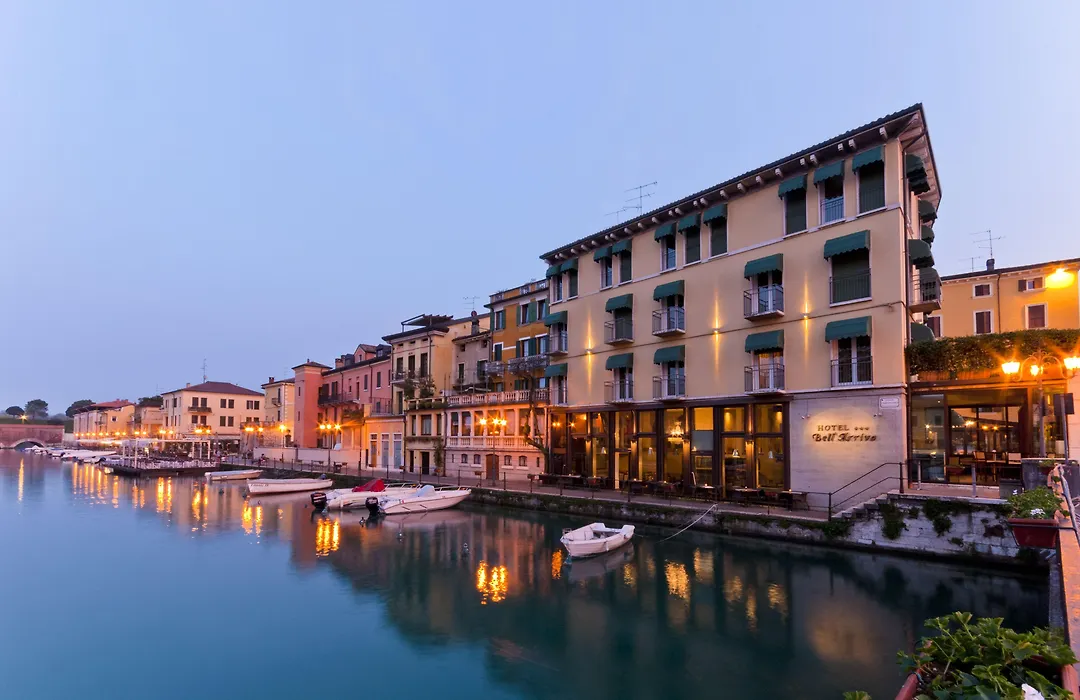 Hotel Bell'arrivo-1