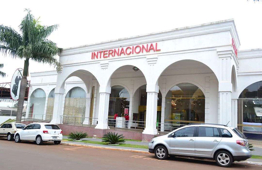 Voa Hotel Internacional-1