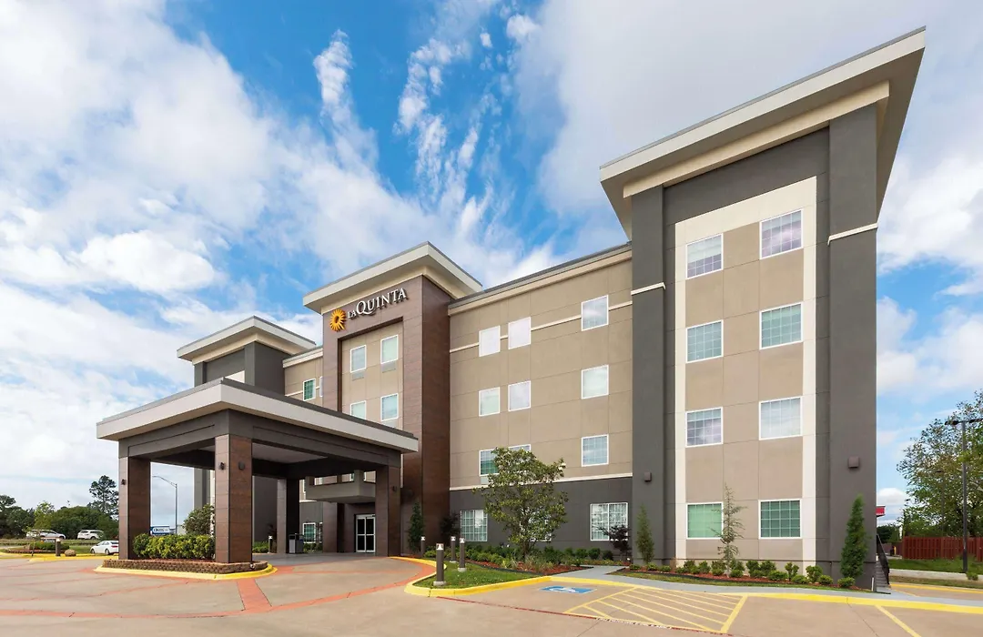 La Quinta By Wyndham Mcalester-1