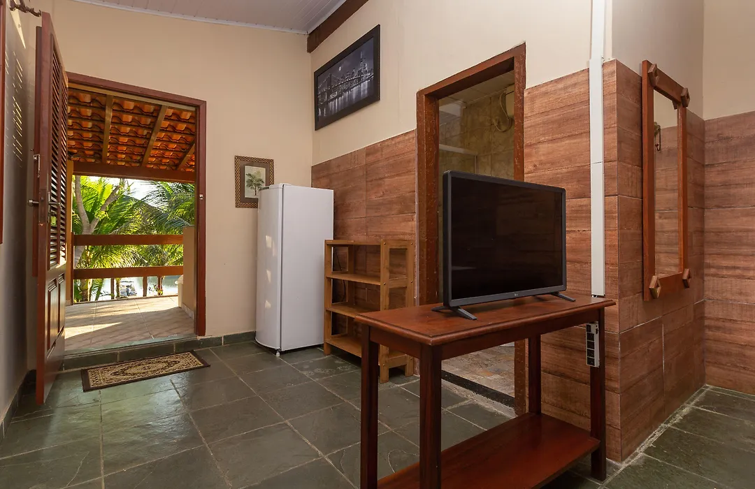 Pousada Rio Paraty-1