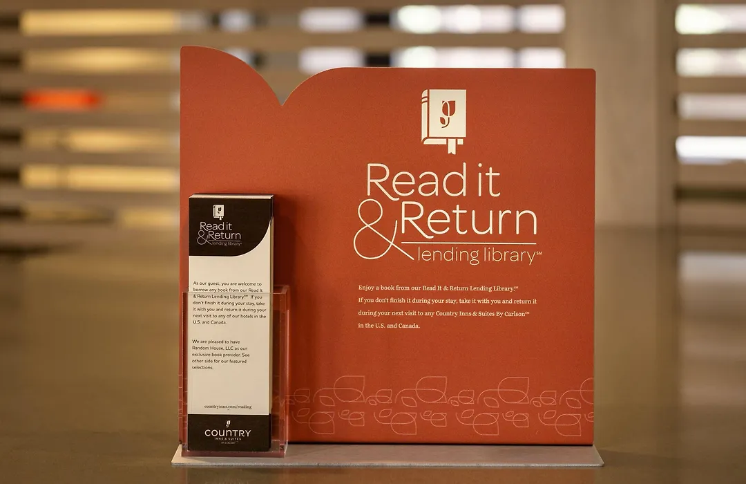 Country Inn & Suites By Radisson, Texarkana, Tx-1