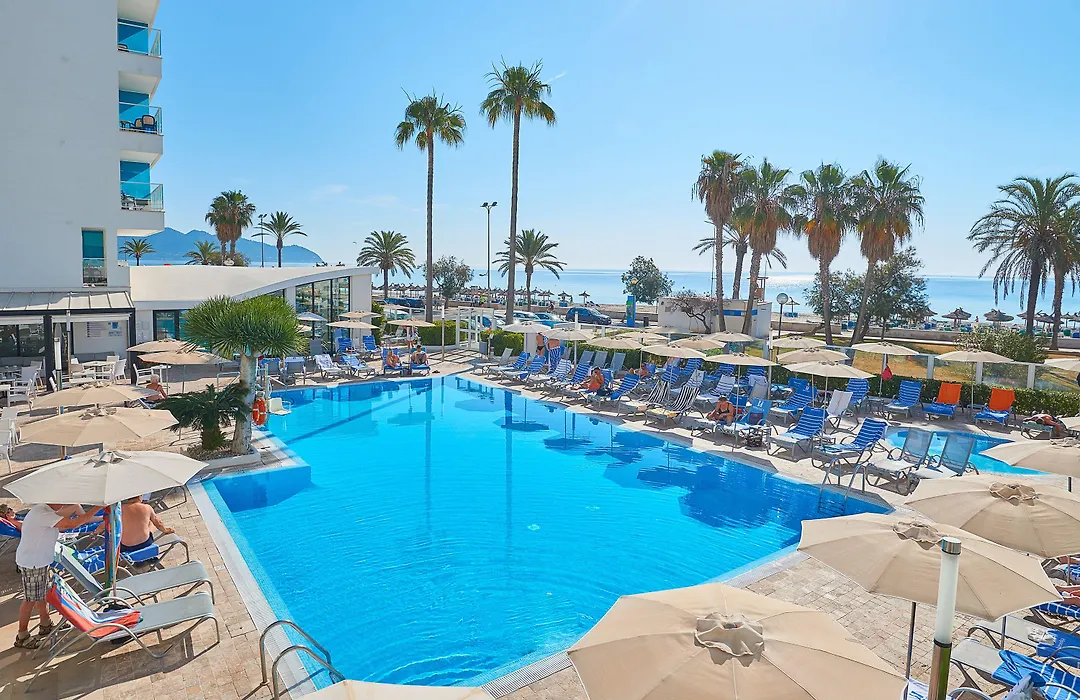 Hipotels Hipocampo - Adults Only-1