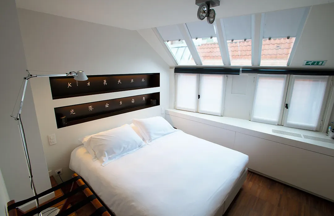Hotel Matelote-1