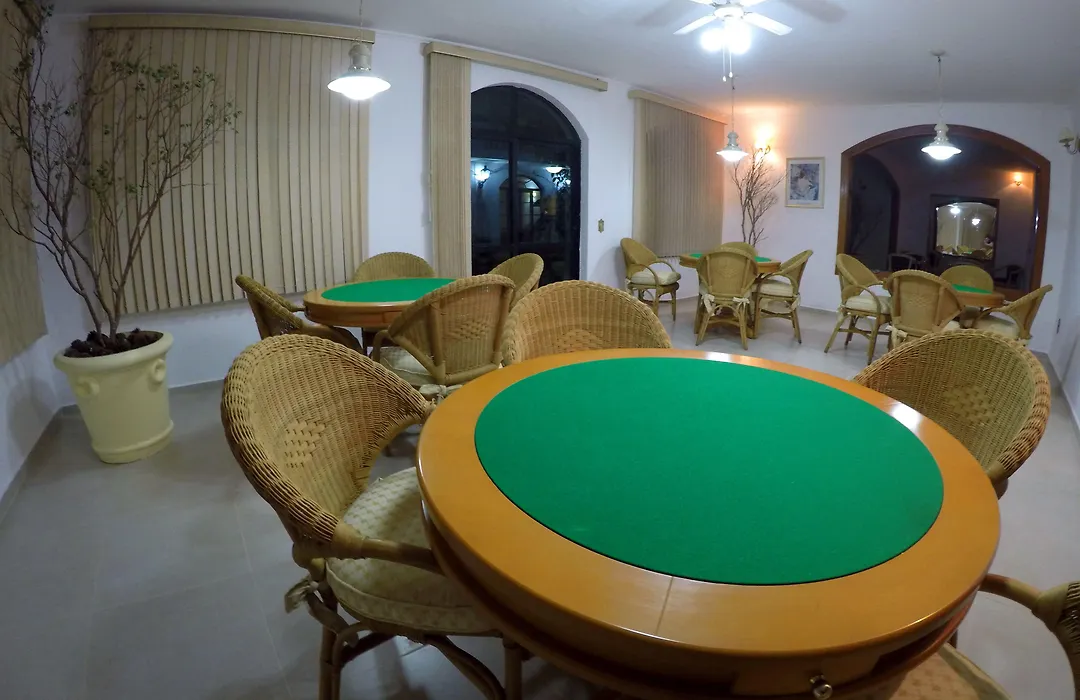 Biazi Paradise Hotel-1