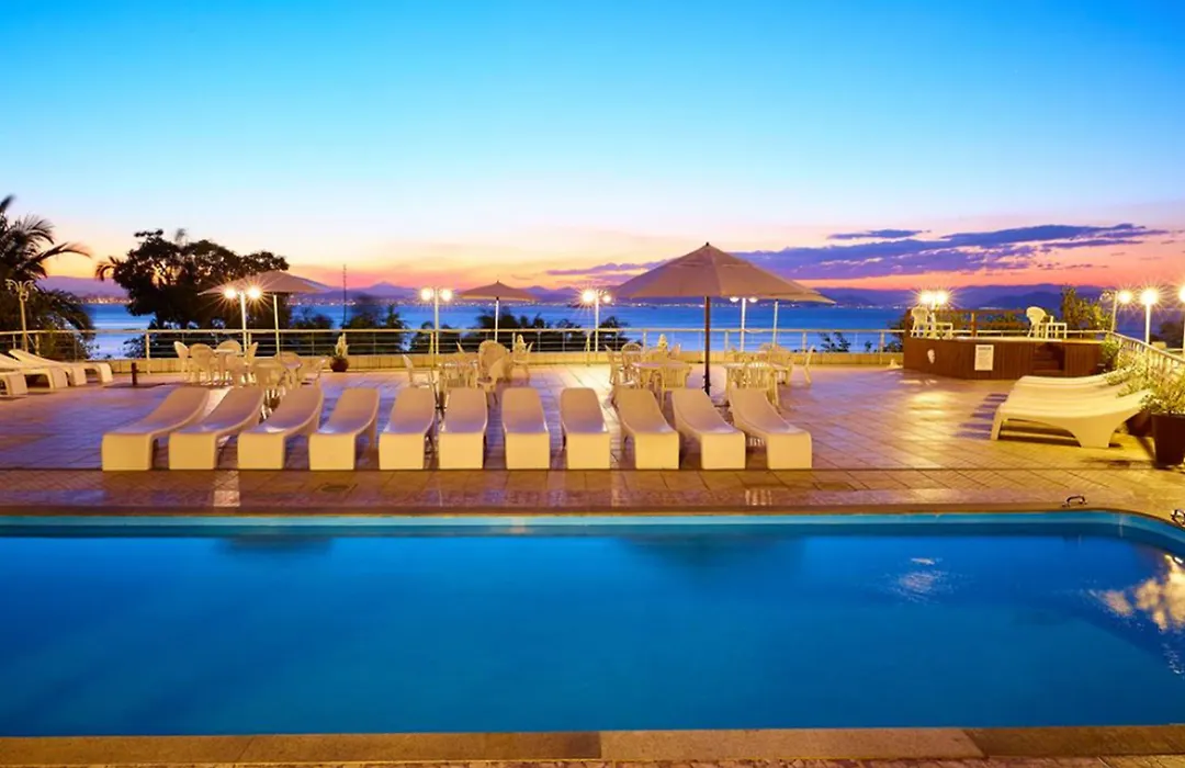 Hotel Maria Do Mar-1