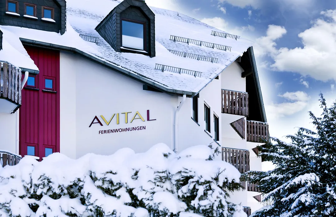 Avital Resort-1