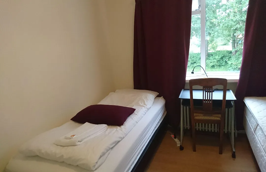 Alba Guesthouse-1