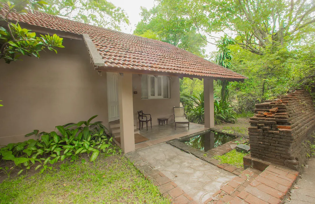 Sigiriya Village-1