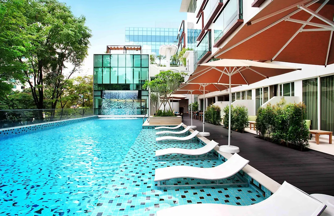 Park Regis By Prince Singapore-1