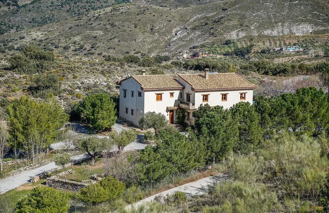 Hotel Rural Fuente La Teja-1