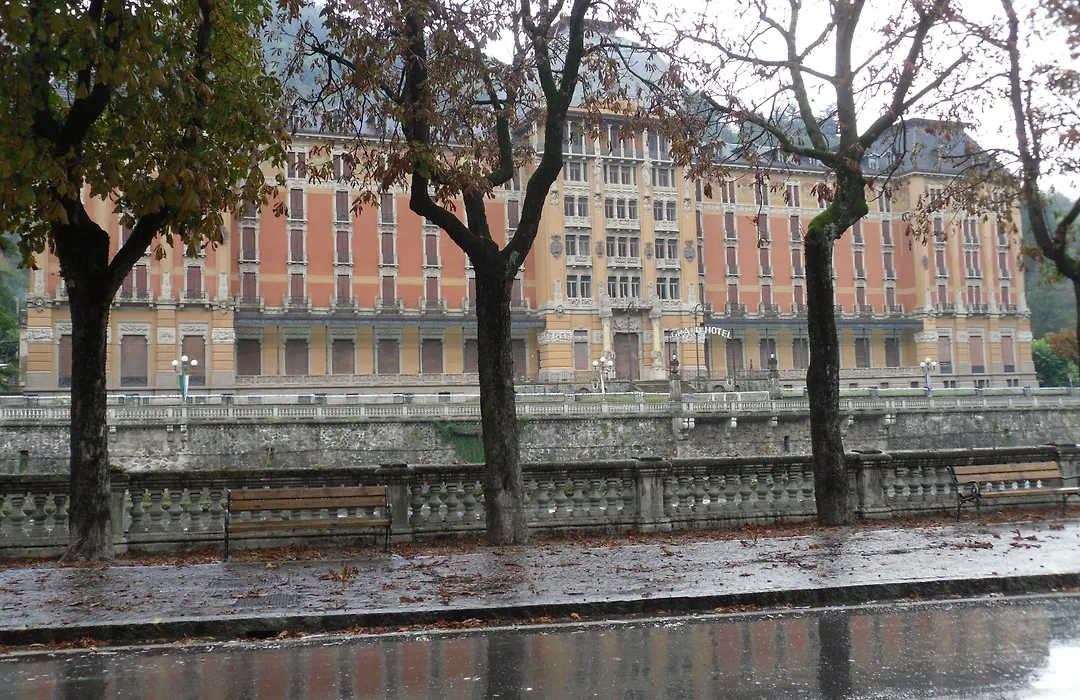 Hotel Centrale-1