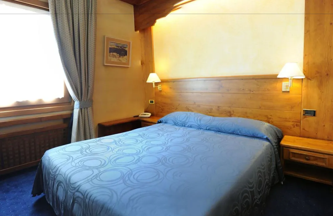 Miramonti Park Hotel-1