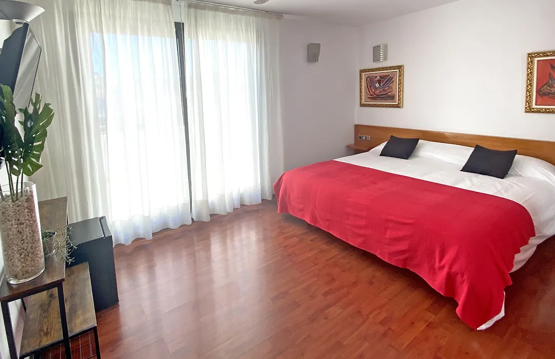 Hotel Plaza Inn-1