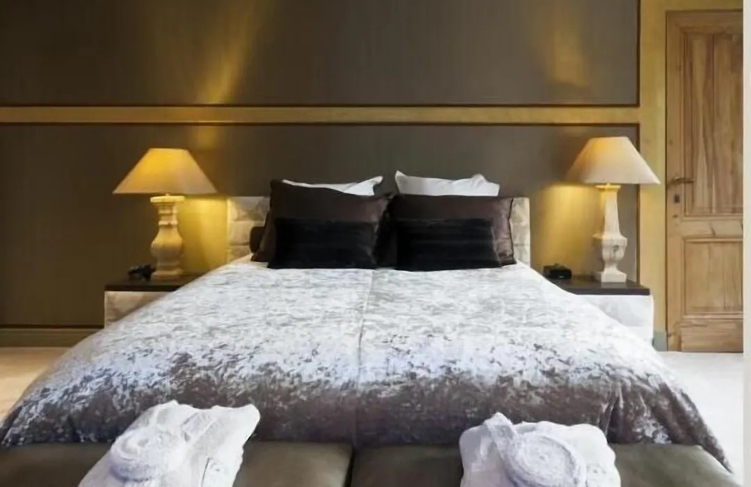 Hotel Le Tissu-1