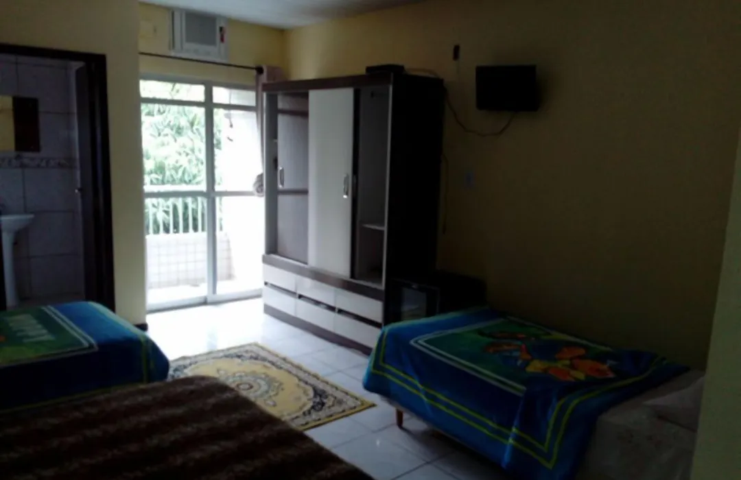 Maranata Hotel-1