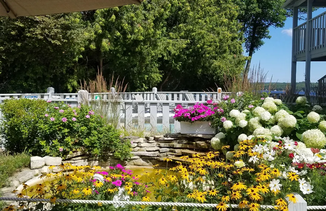Country House Resort-1