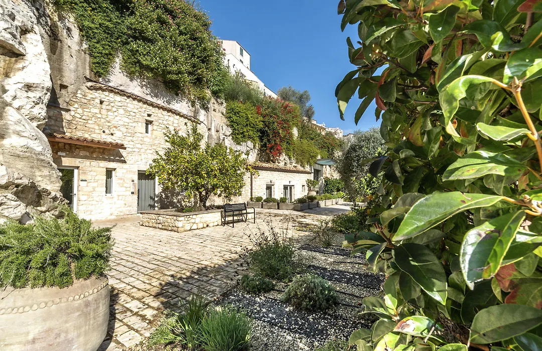 San Giorgio Palace Hotel Ragusa Ibla-1