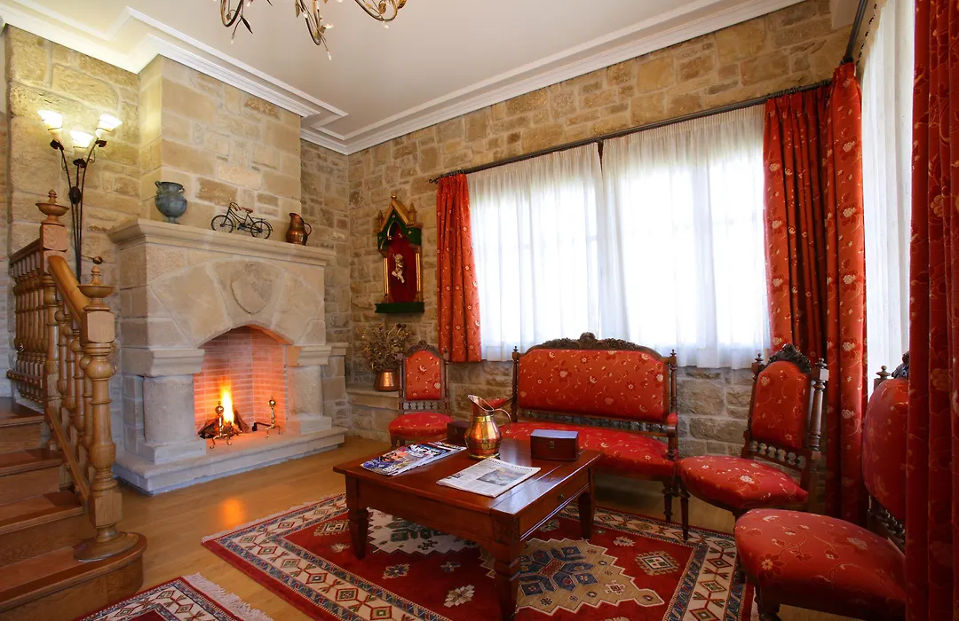 Hotel El Juglar-1