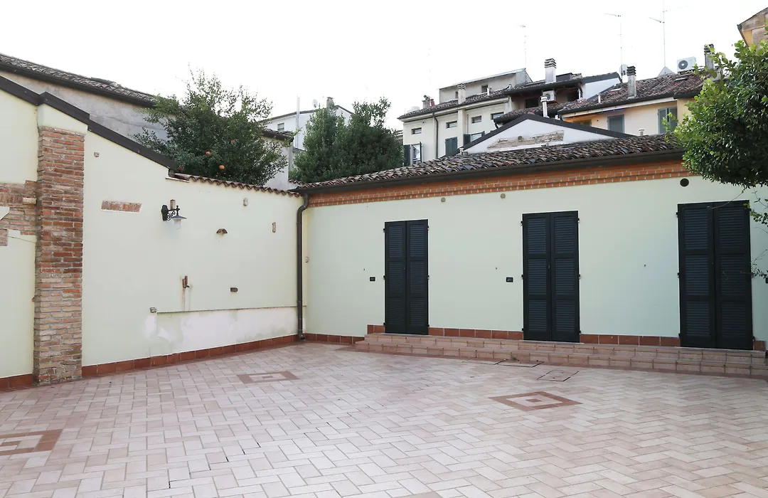 Abbazia Bed&Breakfast-1