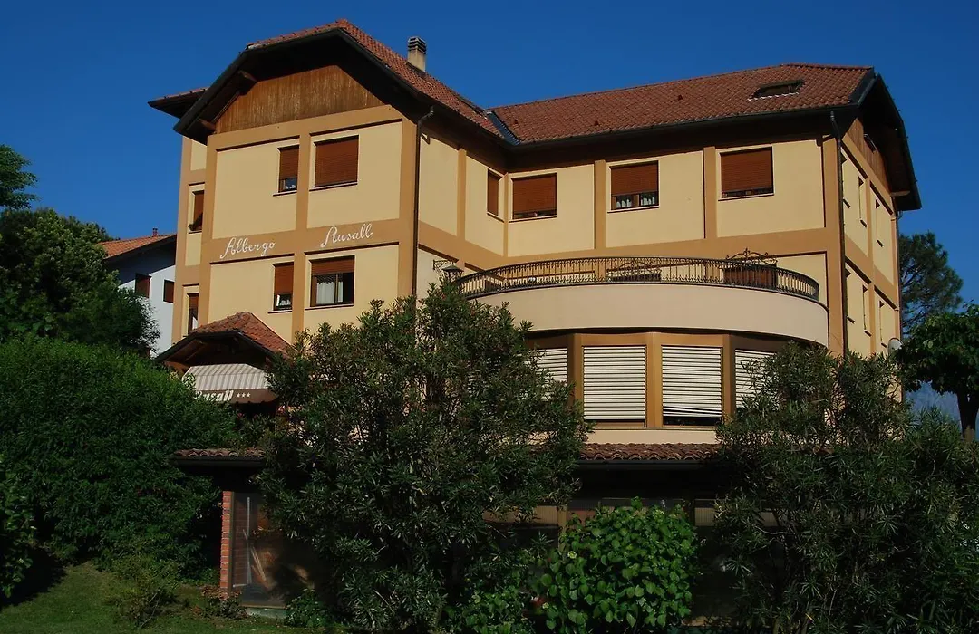 Albergo Rusall-1