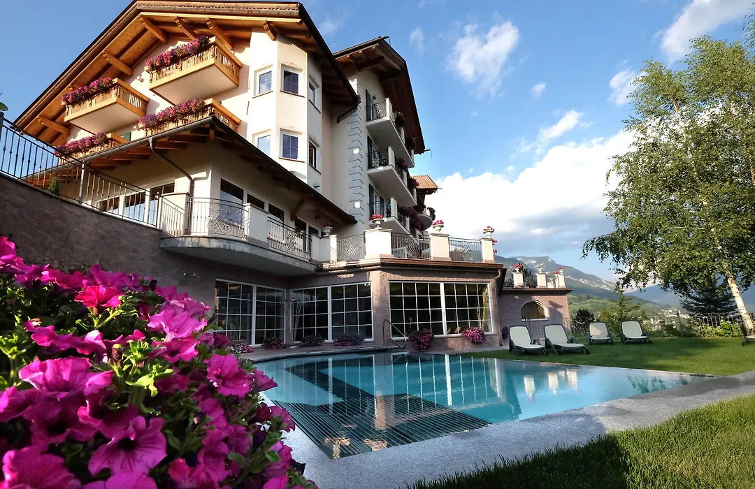 Hotel Lagorai Resort&Spa-1
