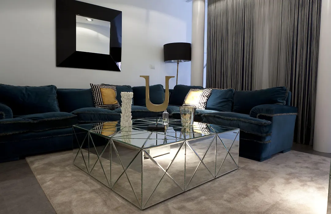 Abalu Collection Suites Gran Via-1