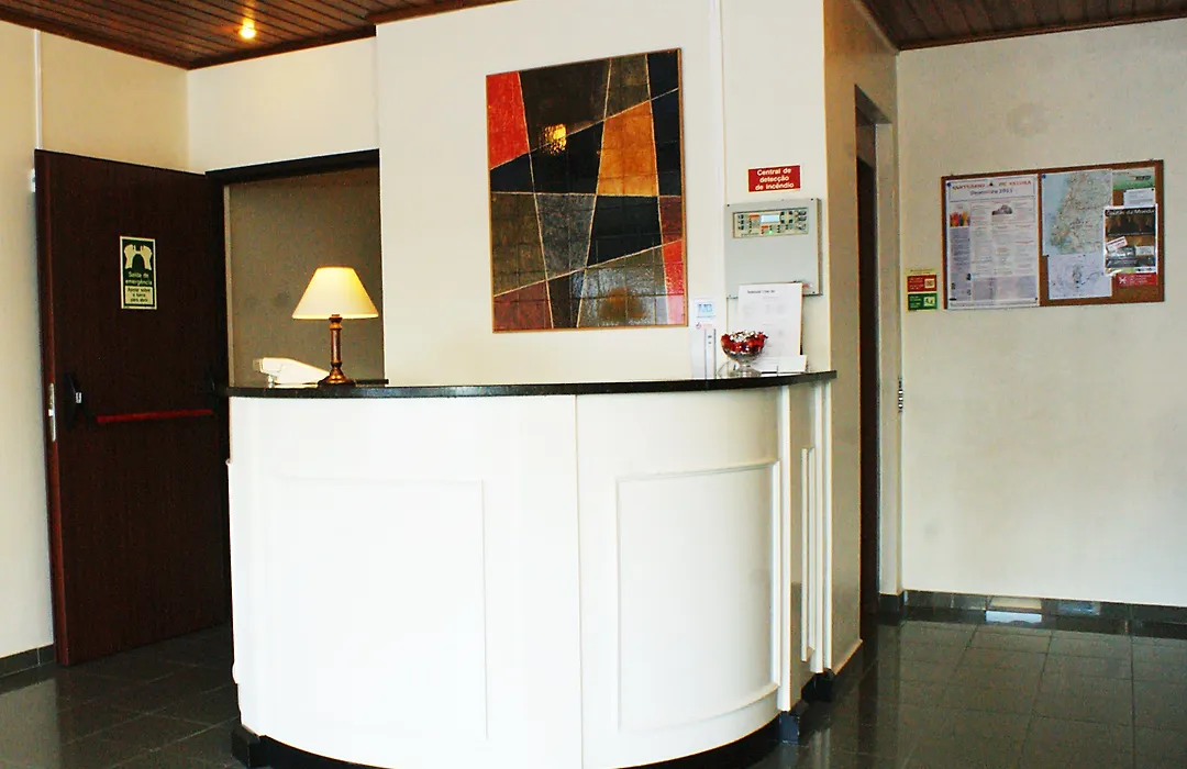 Hotel Cristo Rei - Fatima-1