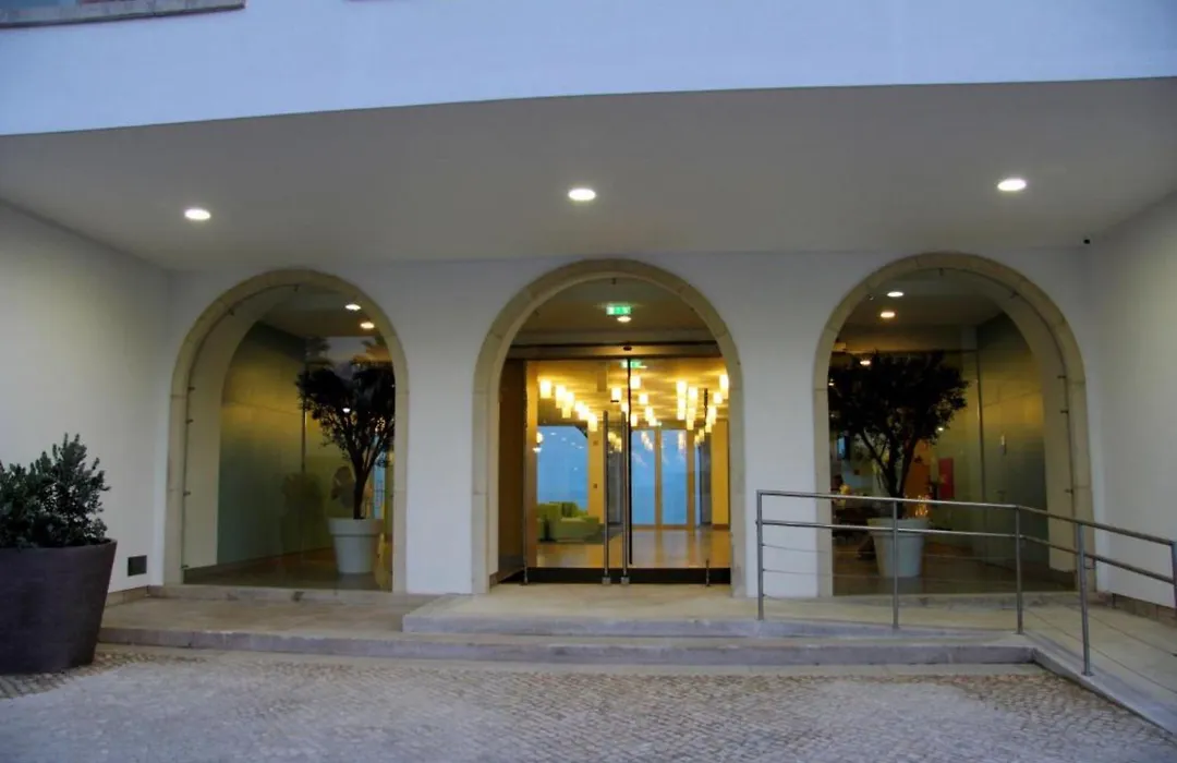 Inatel Albufeira Hotel-1