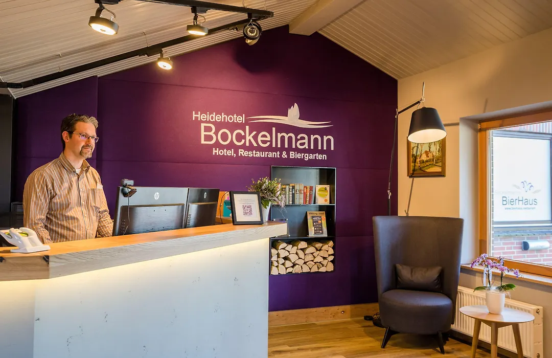 Hotel Bockelmann-1