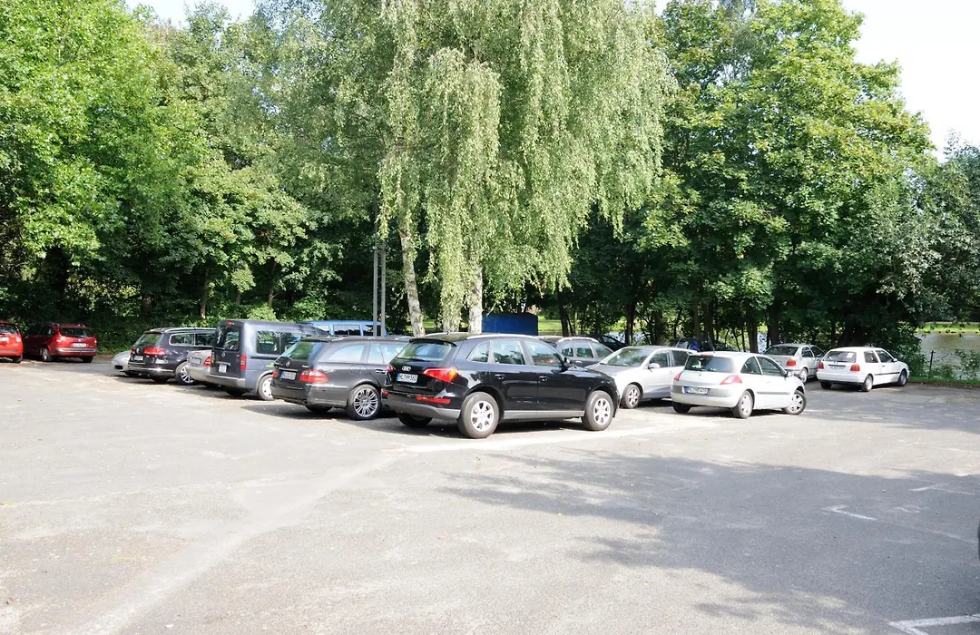 Hotel zur alten Stadtmauer-1