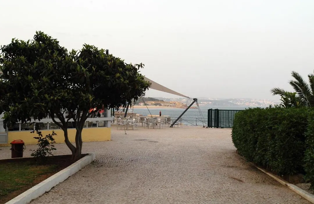 Inatel Oeiras-1
