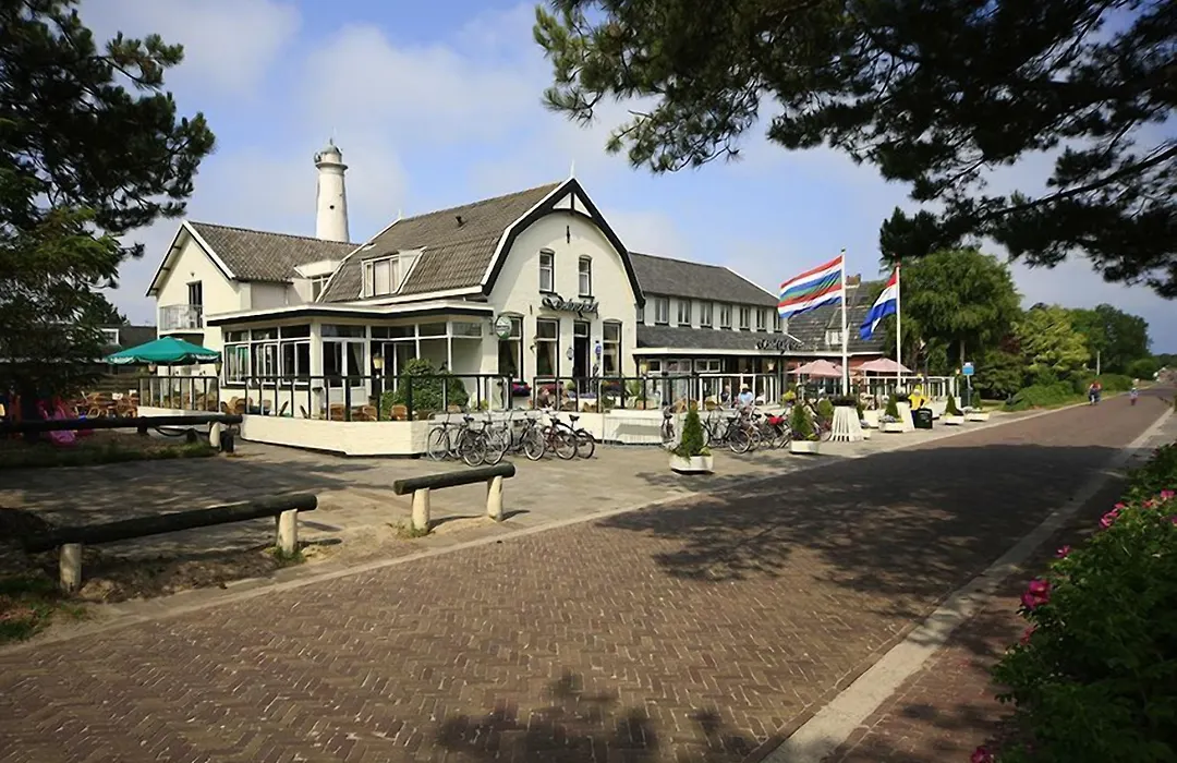 Hotel Cafe Restaurant Duinzicht-1
