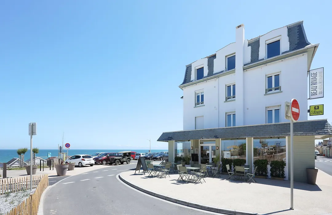 Beau Rivage Hôtel-Restaurant-1