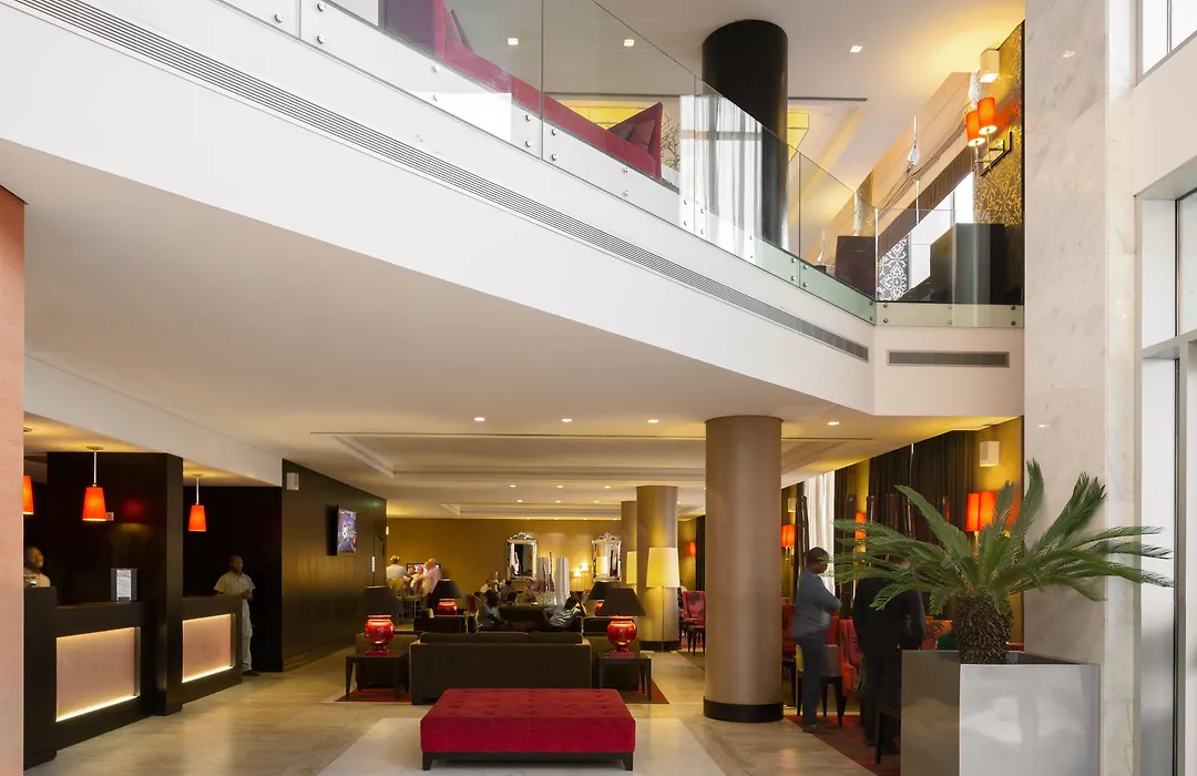 Hotel Baia-1