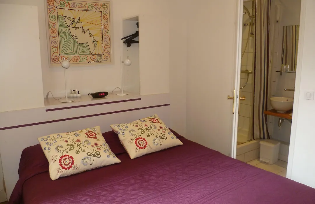 Hotel Victor Hugo Nice-1