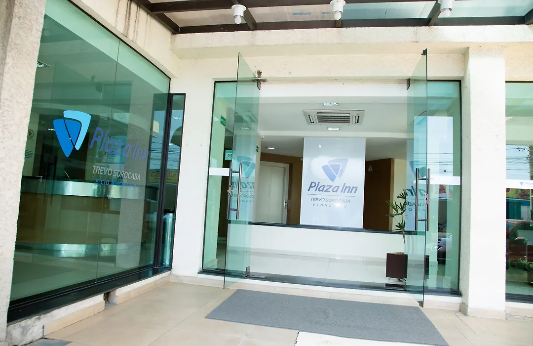 Plaza Inn Trevo Sorocaba-1
