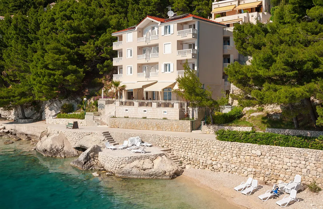 Hotel Sunceva Postelja Brela-1