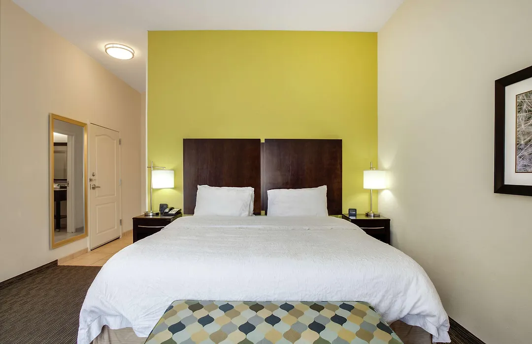 Hampton Inn Ozark-1